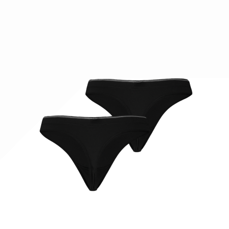 Culotte femme Puma Elements Sport Strings 2P