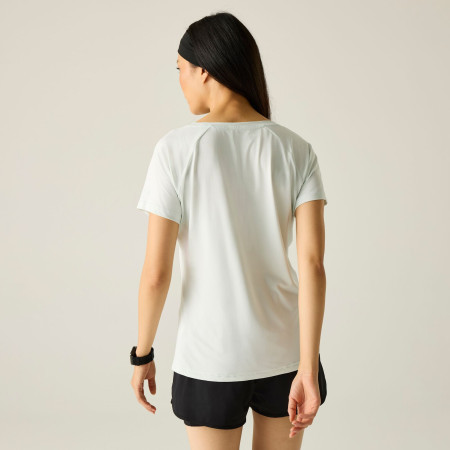 T-shirt femme Regatta Limonite