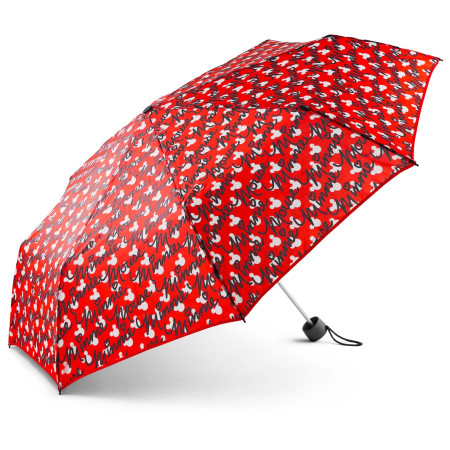 Parapluie enfant Baagl Minnie rouge