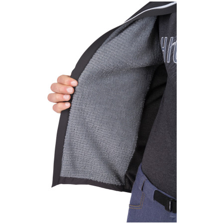 Veste homme High Point Merino Alpha