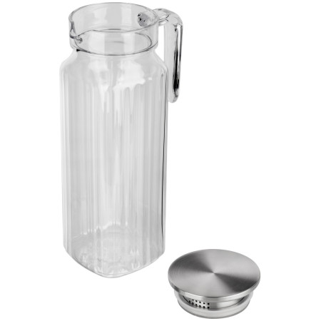 Verre Brunner Carafe à eau Califfa