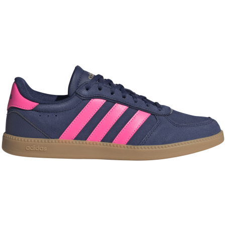 Chaussures femme Adidas Breaknet Sleek