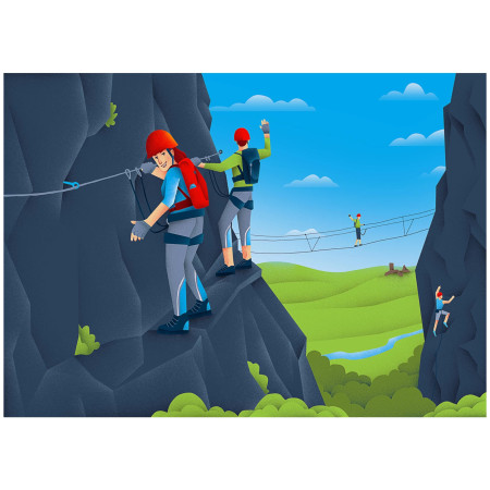 Bon d'achat 4camping Carte-cadeau électronique