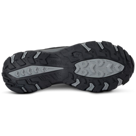 Chaussures homme Regatta Holcombe III Boot