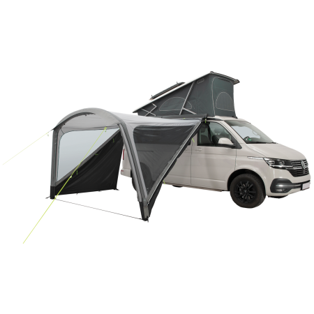 Auvent gonflable Outwell Touring Shelter Air