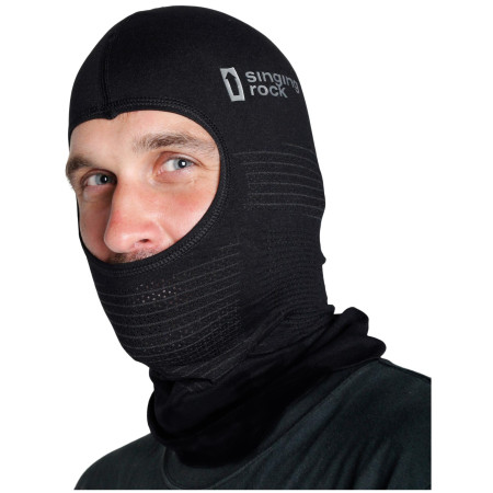 Cagoule Singing Rock Pro