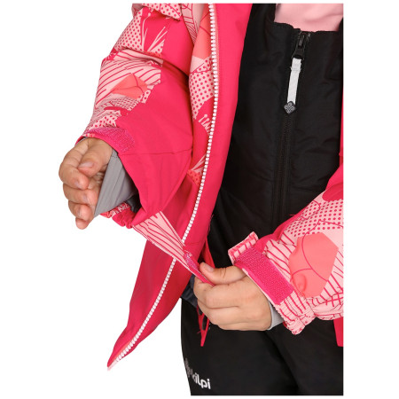 Veste enfant Kilpi Samara-Jg