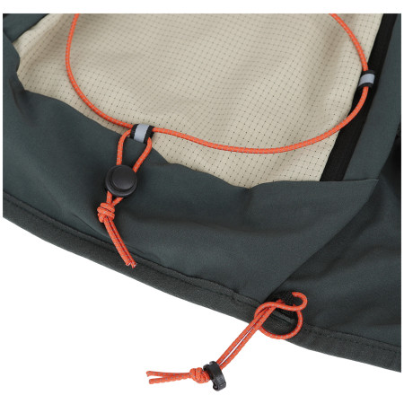 Gilet course Warg Cheetah