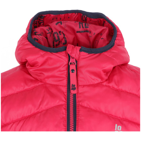 Veste d'hiver enfants Loap Intermo