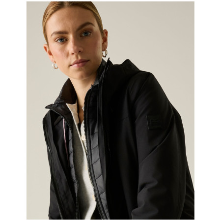 Veste d'hiver femme Regatta Denbury
