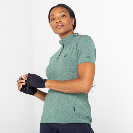 Maillot vélo femme Dare 2b Pedal Through It