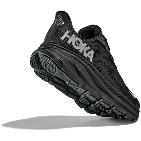Chaussures running femme Hoka W Clifton 9 Gtx