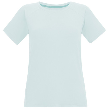 T-shirt femme Regatta Limonite bleu clair OceanMist