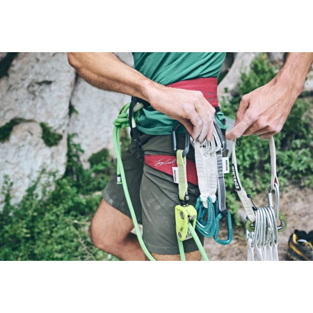 Frein Edelrid Ohm II