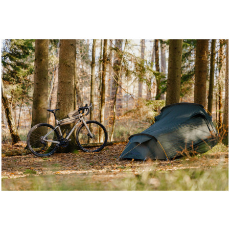 Tente ultra-légère Warg Tenere 2