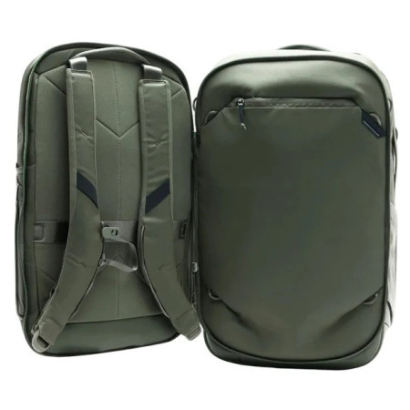 Sac à dos Peak Design Travel Backpack 2-in-1 40L