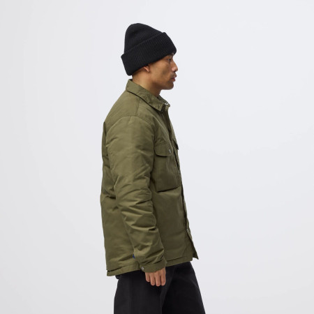 Veste homme Fjällräven Övik Down Shirt Jacket M