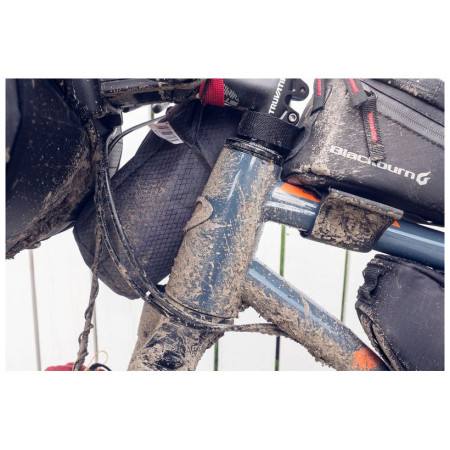 Sacoche de cadre Blackburn Outpost Top Tube Bag