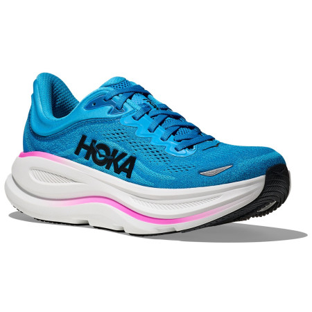 Chaussures running femme Hoka W Bondi 9
