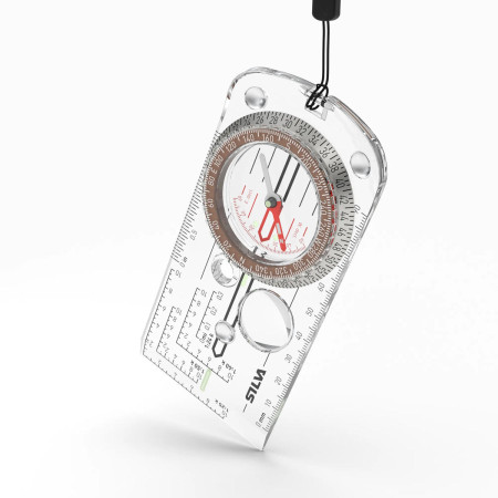 Boussole Silva Compass 3E