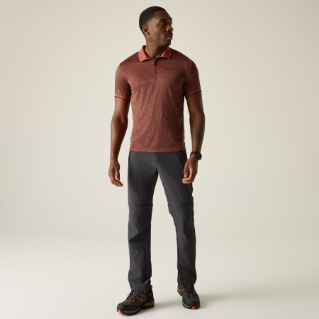 T-shirt homme Regatta Remex II