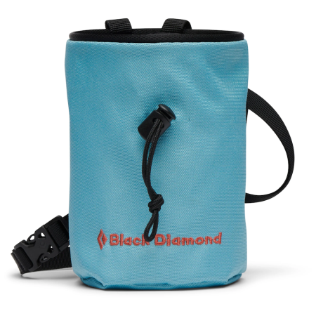 Sac à magnésie Black Diamond Mojo Chalk Bag M/L