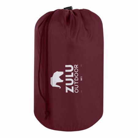 Matelas autogonflant Zulu Nap 3