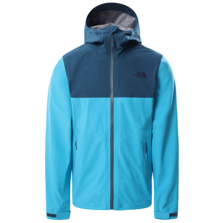 Veste homme The North Face Apex Flex Futurelight Jacket bleue Meridianblue/Montereyblue