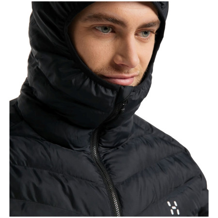 Veste homme Haglöfs Sarna Mimic hood