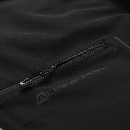 Pantalon 3/4 homme Alpine Pro Weder 2