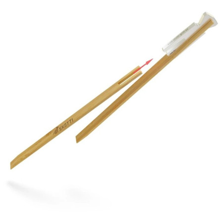 Pince à barbecue SKOTTI Multifunkční kleště natural přírodní