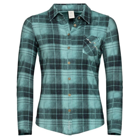 Chemise femme Chillaz Similaun 2.0