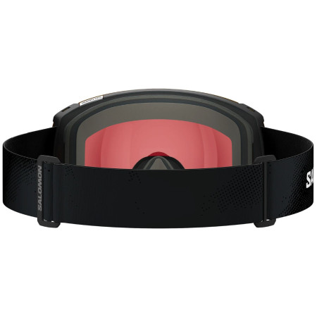 Masques ski Salomon Radium Sigma