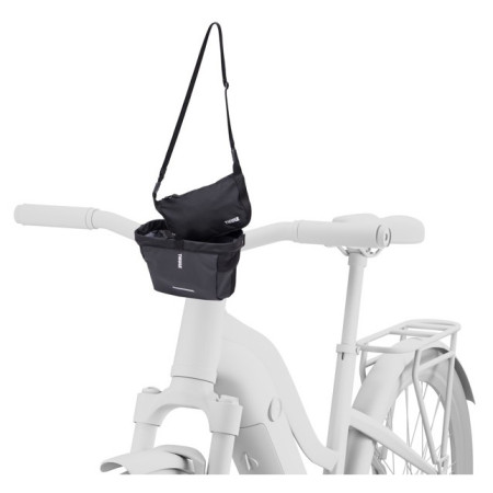 Sacoche vélo de guidon Thule Chasm Handelbar Bag 2L