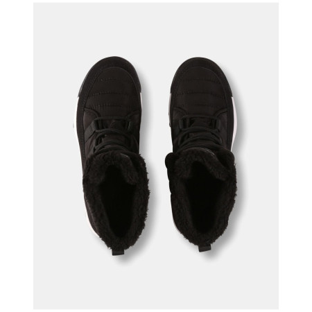 Bottes hiver femme Kilpi Candy High Wp-W