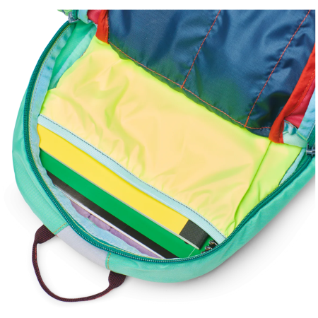 Sac à dos enfant Cotopaxi Kids' Dimi 12L Backpack Del Dia