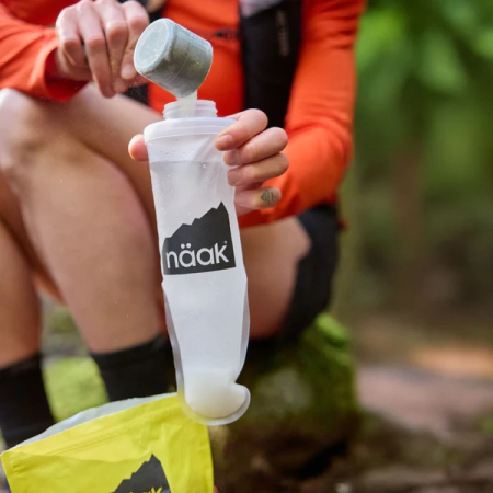 Boisson énergétique Näak Neutral - Boost Energy™ Drink Mix (960g)