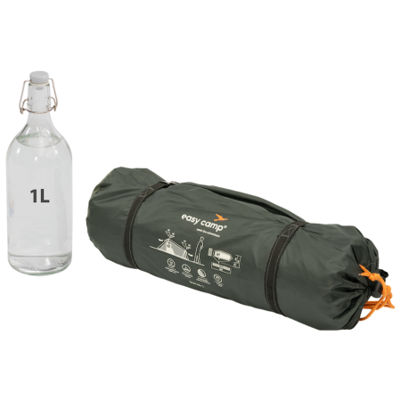 Tente de randonnée Easy Camp Sarek 1