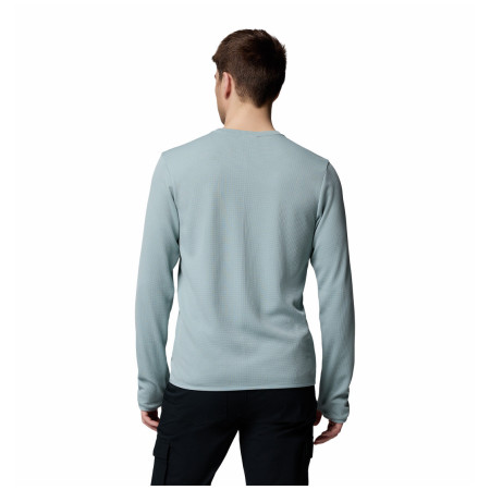 T-shirt fonctionnel homme Columbia Tech Trail™ Utility Warm Ls Crew
