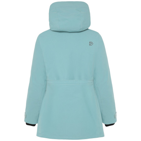 Veste d'hiver parka pour femme Didriksons Harriet Wns Parka