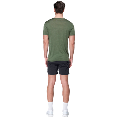 T-shirt homme Devold Active "Skyline" Tee Man
