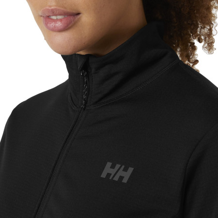 Veste polaire fonctionnelle femme Helly Hansen W Versalite Fleece Jacket