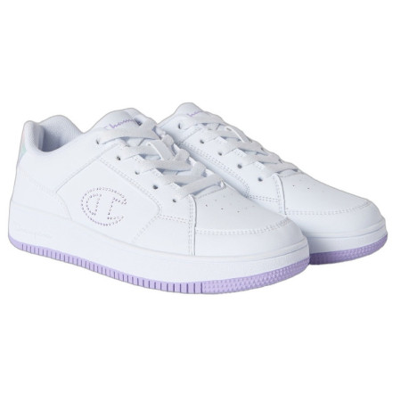 Chaussures enfant Champion Rd18 Lenticular G Gs Low Cut Shoe