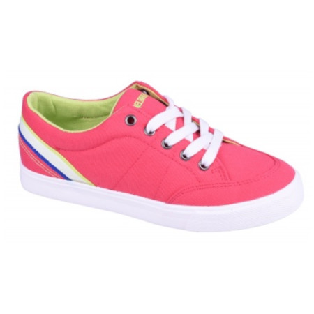 Chaussures enfant Elbrus Merete rose