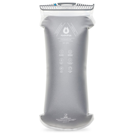 Poche d'hydratation Hydrapak Velocity It 1.5L