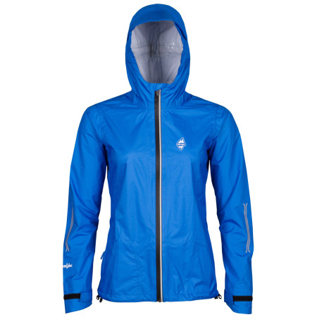 Veste femme High Point Road Runner 3.0 Lady Jacket bleu Blue