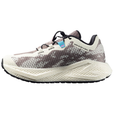 Chaussures femme Salomon Aero Glide 4 Grvl