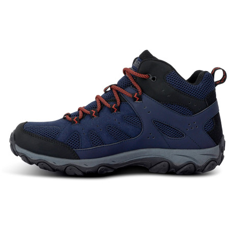 Chaussures homme Regatta Edgepoint IV Mid