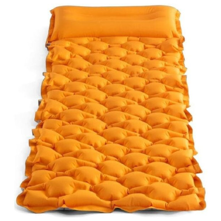 Matelas gonflable Intex TruAire