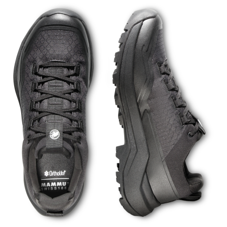 Chaussures randonnée femme Mammut Sertig III Low GTX Women